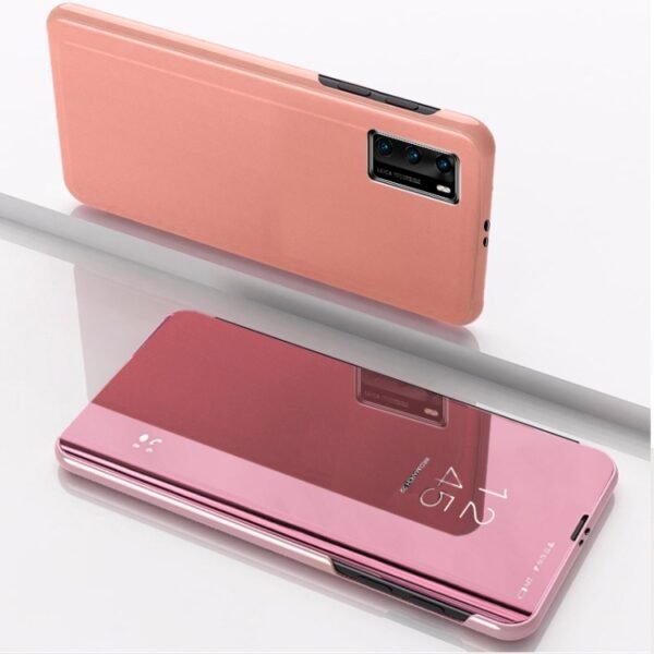 ⁦Clear view Case for OPPO (Series”Reno”)⁩ - الصورة ⁦21⁩