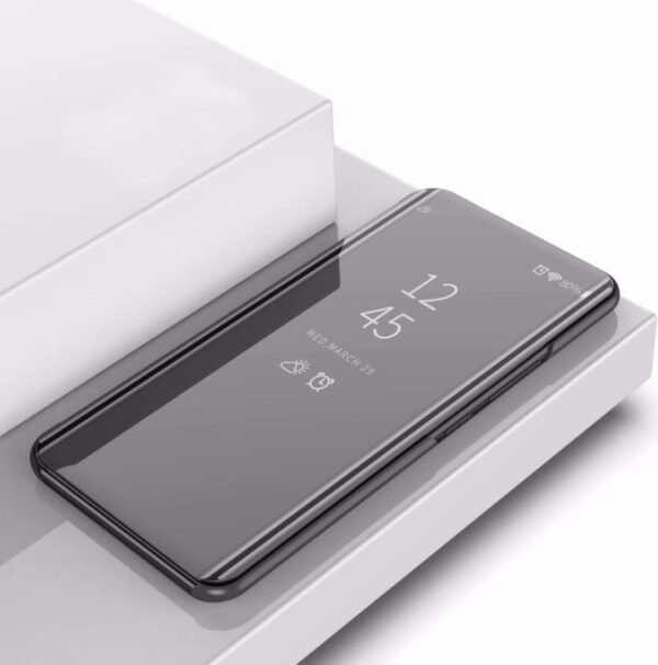 ⁦Clear view Case for OPPO (Series”Reno”)⁩ - الصورة ⁦14⁩