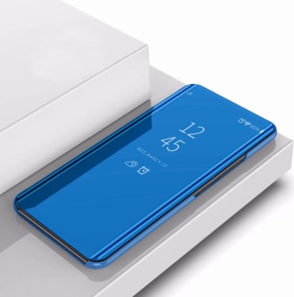 ⁦Clear view Case for OPPO (Series”Reno”)⁩ - الصورة ⁦17⁩