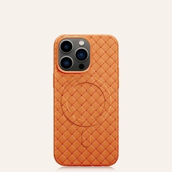 ⁦WOVEN CASE FOR IPHONE⁩ - الصورة ⁦9⁩