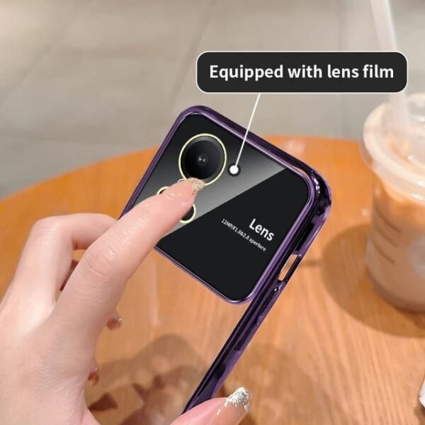 ⁦FASHION CASE COVER FOR OPPO⁩ - الصورة ⁦21⁩