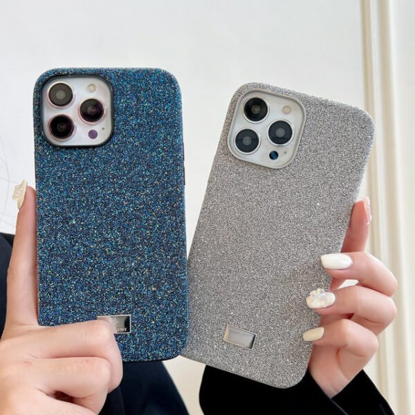 ⁦Glitter Case For Iphone⁩ - الصورة ⁦26⁩