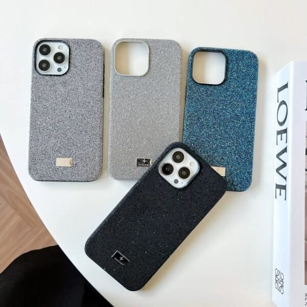 ⁦Glitter Case For Iphone⁩ - الصورة ⁦27⁩