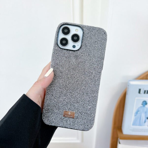 ⁦Glitter Case For Iphone⁩ - الصورة ⁦28⁩