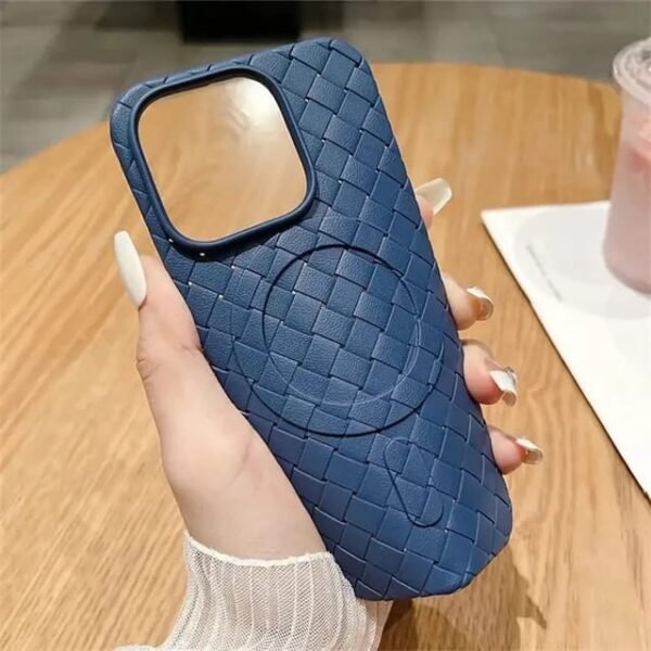 ⁦WOVEN CASE FOR IPHONE⁩ - الصورة ⁦6⁩