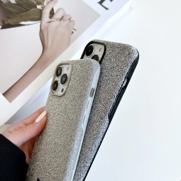 ⁦Glitter Case For Iphone⁩ - الصورة ⁦29⁩