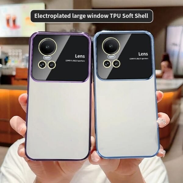 ⁦FASHION CASE COVER FOR OPPO⁩ - الصورة ⁦17⁩