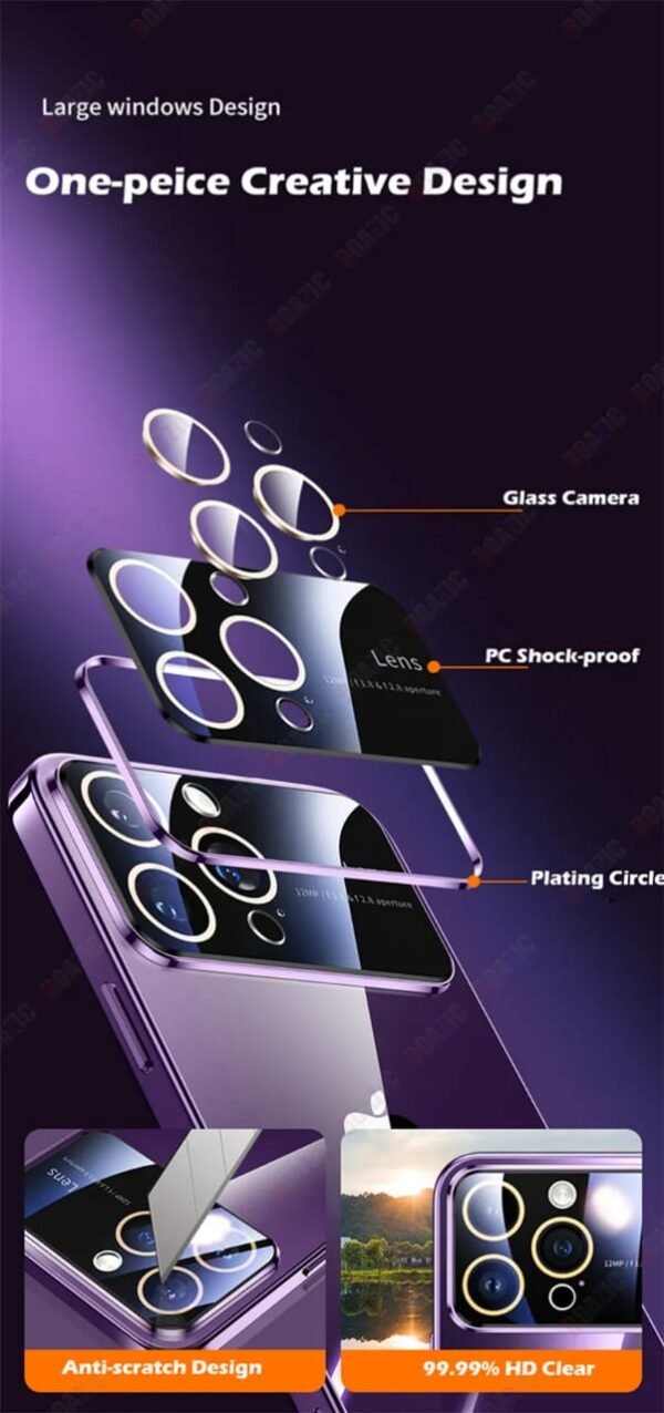 ⁦FASHION CASE COVER FOR OPPO⁩ - الصورة ⁦7⁩