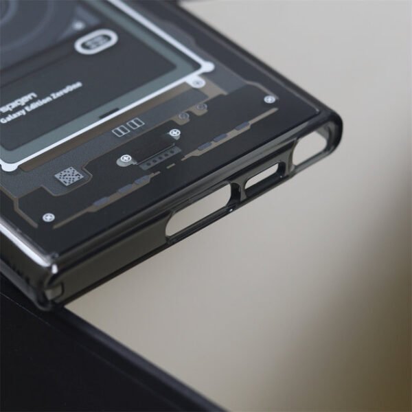 ⁦Ultra Hybrid Case (Mag Fit) for Samsung⁩ - الصورة ⁦30⁩