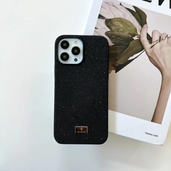 ⁦Glitter Case For Iphone⁩ - الصورة ⁦32⁩