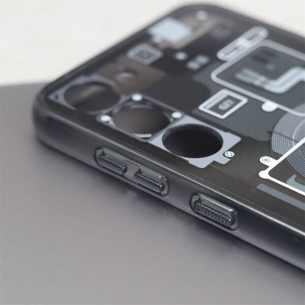 ⁦Ultra Hybrid Case (Mag Fit) for Samsung⁩ - الصورة ⁦35⁩