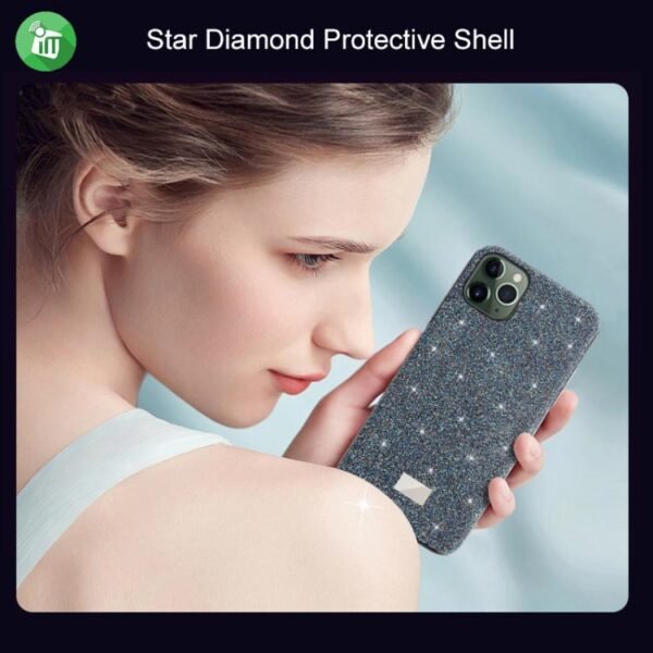 ⁦Glitter Case For Iphone⁩ - الصورة ⁦47⁩