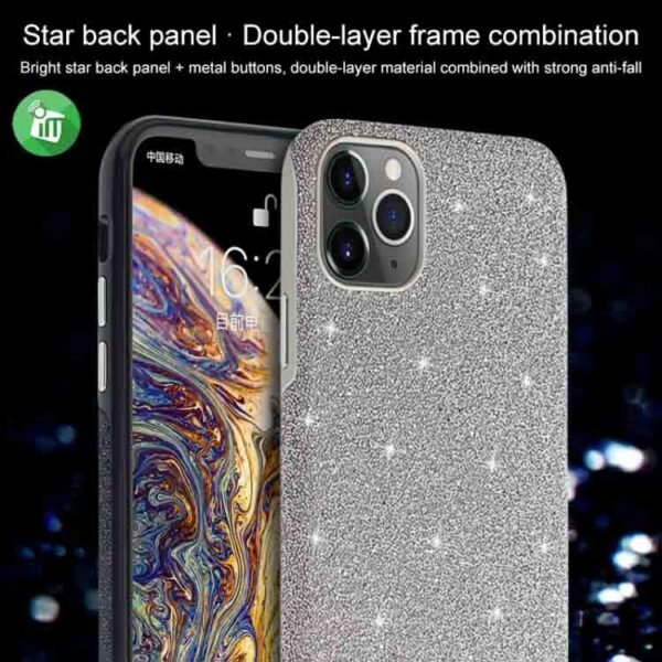 ⁦Glitter Case For Iphone⁩ - الصورة ⁦43⁩
