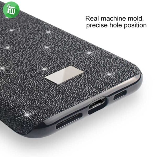 ⁦Glitter Case For Iphone⁩ - الصورة ⁦45⁩