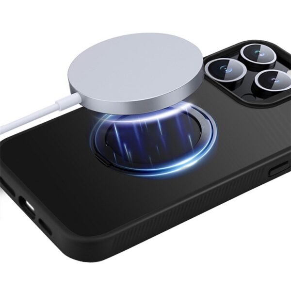 ⁦Metal Ring Case For Iphone⁩ - الصورة ⁦13⁩