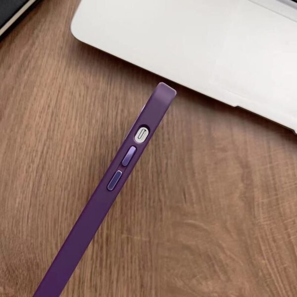 ⁦Metal Ring Case For Iphone⁩ - الصورة ⁦26⁩