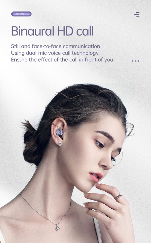 ⁦M32 Wireless AirPods⁩ - الصورة ⁦6⁩
