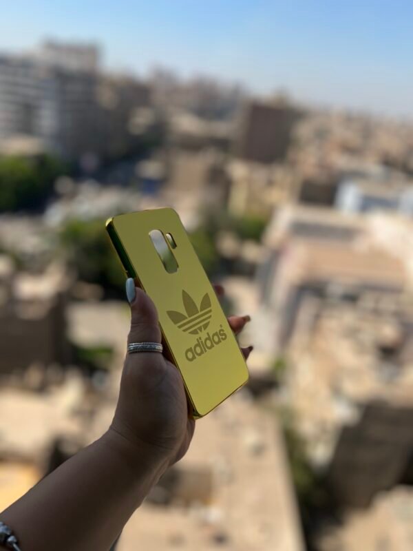 ⁦Gold Cover For Samsung⁩ - الصورة ⁦23⁩