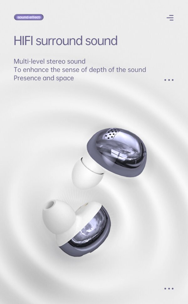 ⁦M32 Wireless AirPods⁩ - الصورة ⁦10⁩
