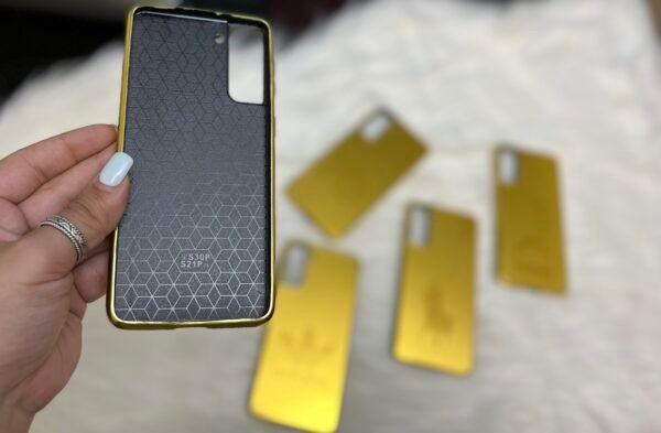 ⁦Gold Cover For Samsung⁩ - الصورة ⁦41⁩