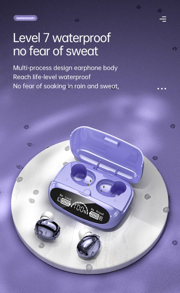 ⁦M32 Wireless AirPods⁩ - الصورة ⁦15⁩