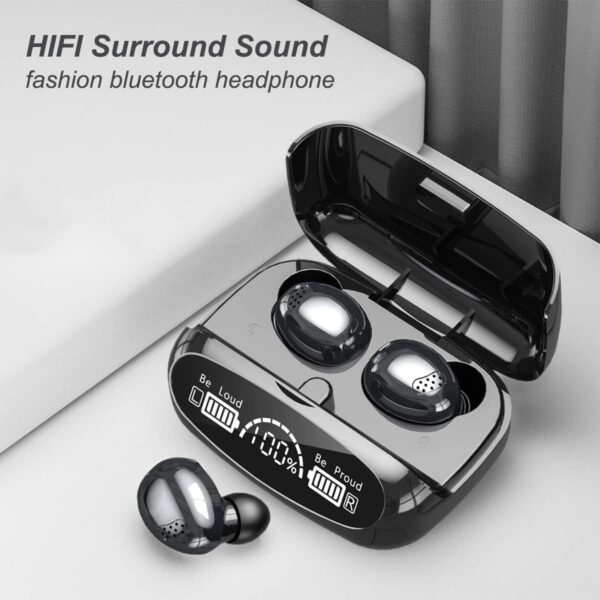 ⁦M32 Wireless AirPods⁩ - الصورة ⁦17⁩