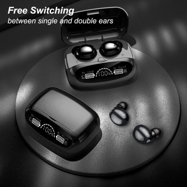 M32 Wireless AirPods
