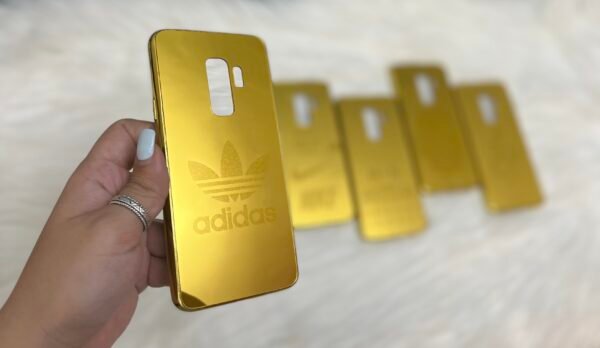 ⁦Gold Cover For Samsung⁩ - الصورة ⁦31⁩