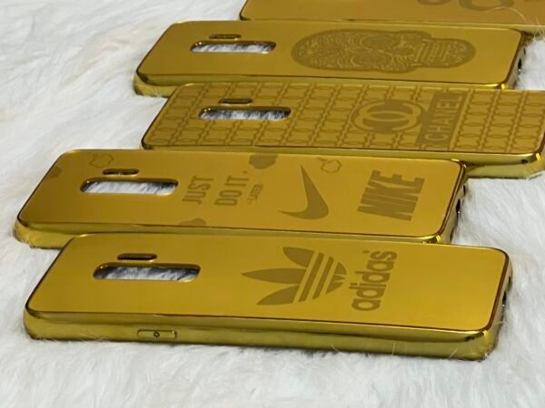 ⁦Gold Cover For Samsung⁩ - الصورة ⁦46⁩