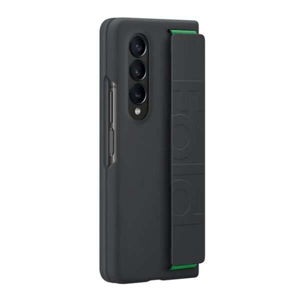 ⁦Silicon Grip Cover For Samsung Z Fold 4⁩ - الصورة ⁦13⁩