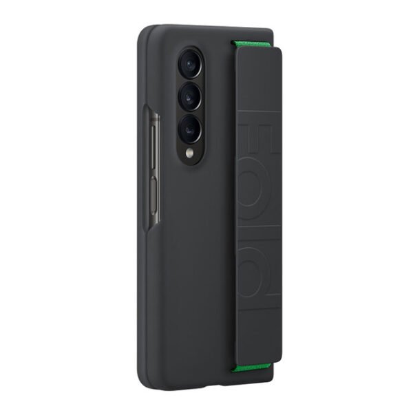 ⁦Silicon Grip Cover For Samsung Z Fold 4⁩ - الصورة ⁦21⁩