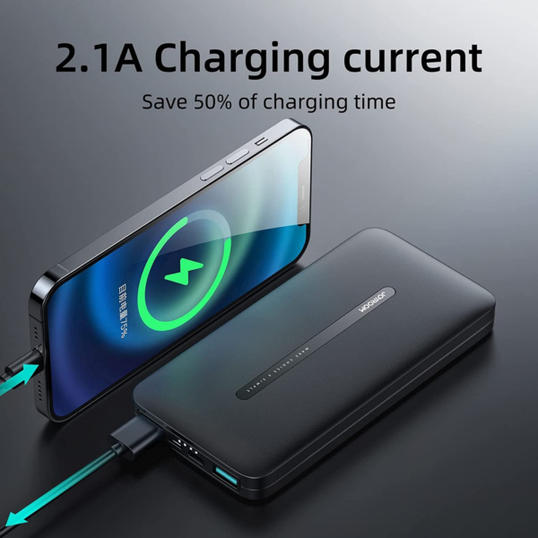 ⁦Joyroom Power Bank T012⁩ - الصورة ⁦3⁩