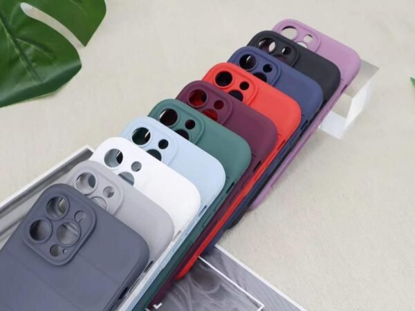 ⁦Finger Case For Oppo⁩ - الصورة ⁦3⁩
