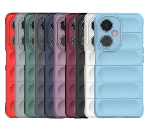 Finger Case For Oppo