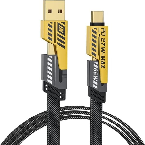 Duda Charging Fast Cable