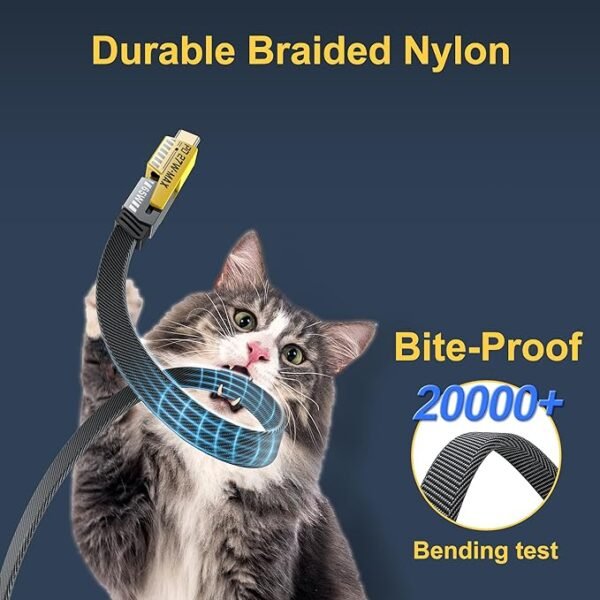 ⁦Duda Charging Fast Cable⁩ - الصورة ⁦3⁩