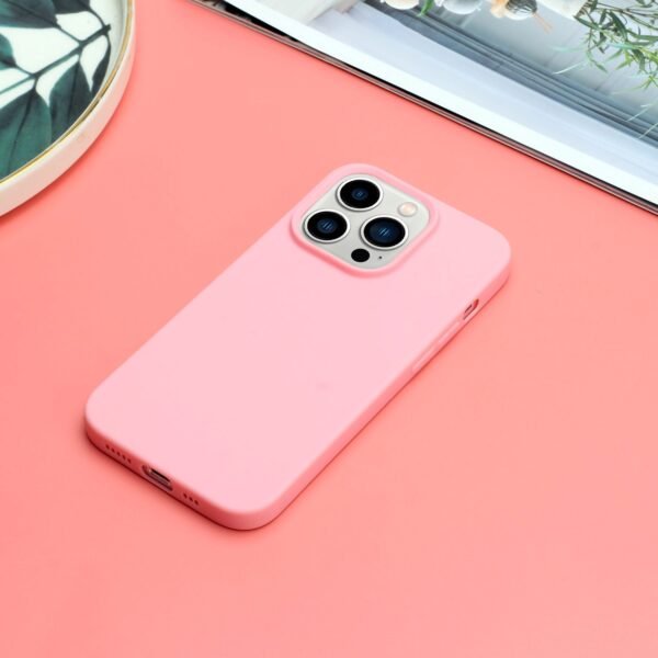 ⁦Silicon Case For Iphone⁩ - الصورة ⁦11⁩