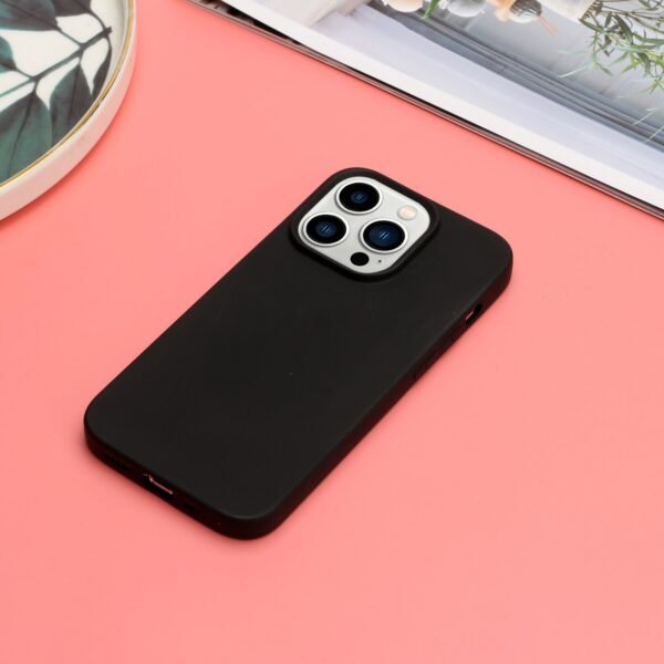 ⁦Silicon Case For Iphone⁩ - الصورة ⁦10⁩