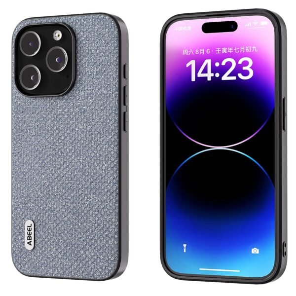 ⁦DiamondCase For Iphone⁩ - الصورة ⁦2⁩