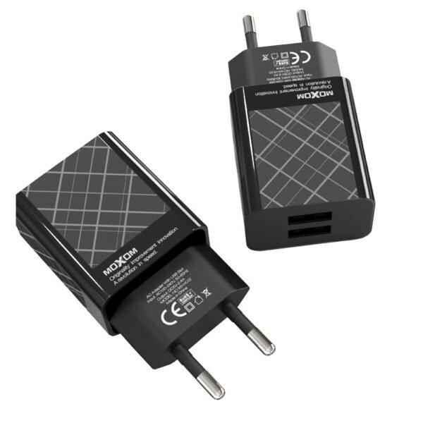 Moxom 20W Fast Charger