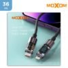 Moxom - 36W charging