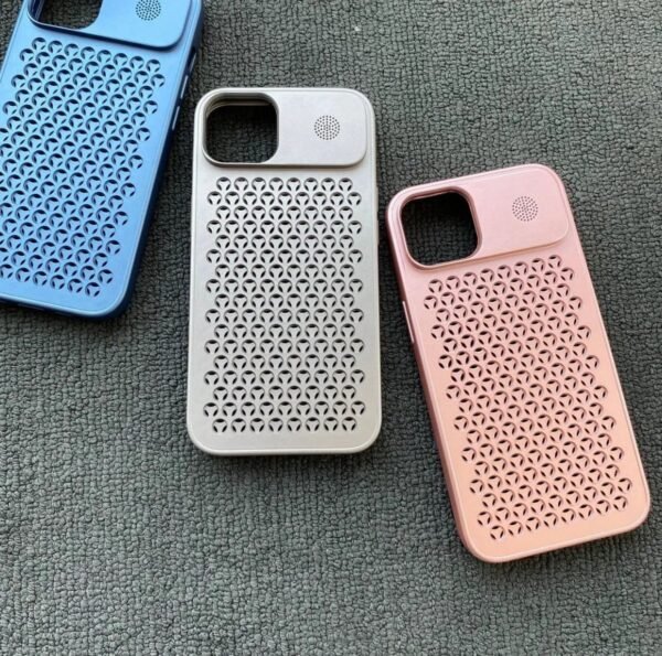 ⁦Cooling Frame Case For Iphone⁩ - الصورة ⁦22⁩
