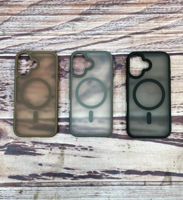 ⁦Blackout case for iPhone⁩ - الصورة ⁦7⁩