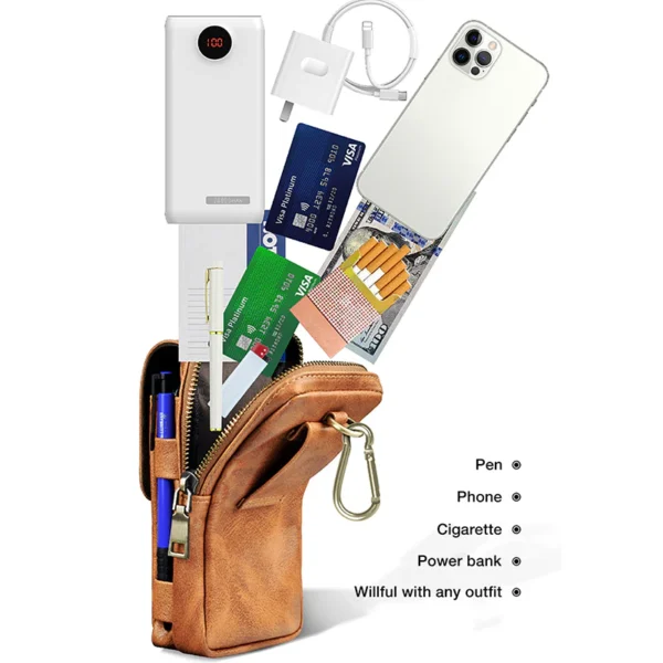 ⁦Puolka Bag (Multi Function)⁩ - الصورة ⁦13⁩