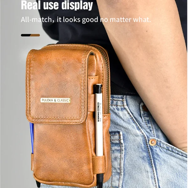 ⁦Puolka Bag (Multi Function)⁩ - الصورة ⁦4⁩