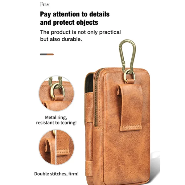 ⁦Puolka Bag (Multi Function)⁩ - الصورة ⁦7⁩