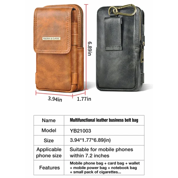⁦Puolka Bag (Multi Function)⁩ - الصورة ⁦15⁩