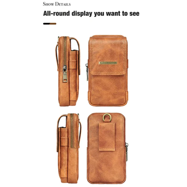 ⁦Puolka Bag (Multi Function)⁩ - الصورة ⁦8⁩