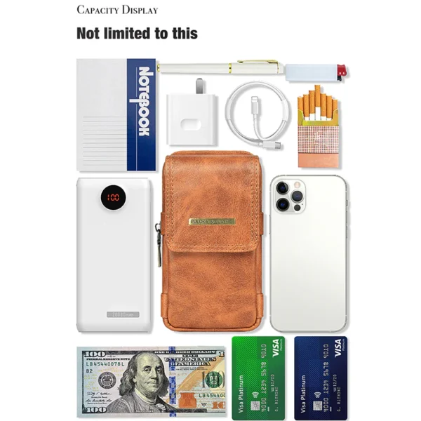 ⁦Puolka Bag (Multi Function)⁩ - الصورة ⁦10⁩