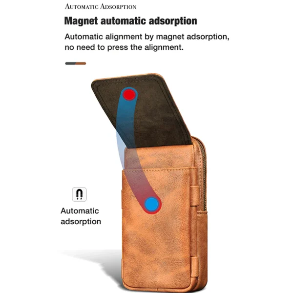 ⁦Puolka Bag (Multi Function)⁩ - الصورة ⁦9⁩